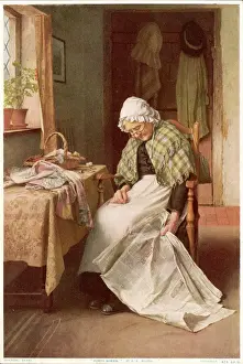 Forty Winks di C.E.Wilson
