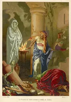 Strega di Ender
