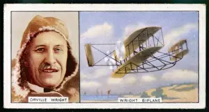 Vintage Airplane Models For Sale Stampe: Wright and 1908 Biplane