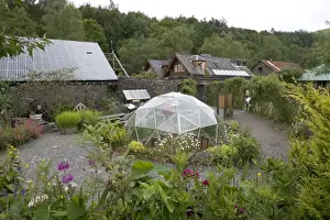 Renewable Energy Solutions Europe Stampe: Centre for Alternative Technology