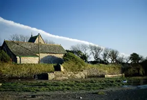 European Weather Conditions Stampe: Cloud - weather front