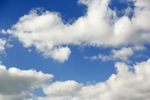 Cloud Formation Images Stampe: Clouds