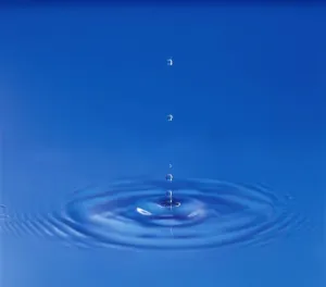 Modelli Stampe: Dadini d'acqua