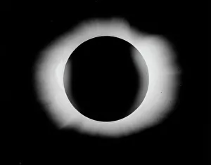 Eclissi solare del 1919