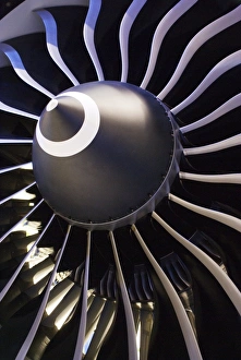 Aircraft Propulsion Systems Stampe: Aeroplane engine