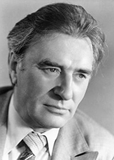 Soviet Engineer Stampe: Aleksei Isayev, Soviet engineer