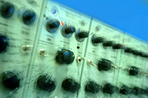 Health And Safety Equipment Stampe: Amplifiers