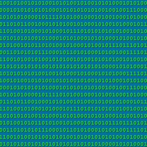 Stampe di Codice binario, arte informatica Immagini datate 2011 settembre: Codice binario, arte