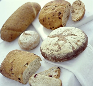 Stampe di Bread Immagini datate 2003 giugno: Bread