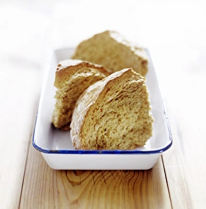 Bakery Products Pictures Stampe: Bread