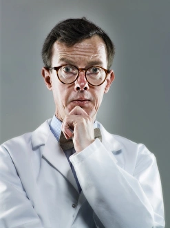 Chemist