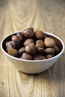 Chestnut Nutrition Stampe: Chestnuts