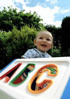 Child Development Stages Stampe: Child development