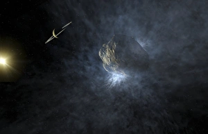 Saturno Stampe: Crono, arte informatica