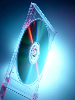 Compact Disc Technology Stampe: Compact disc