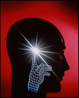 Immagini datate 1990: Creativity