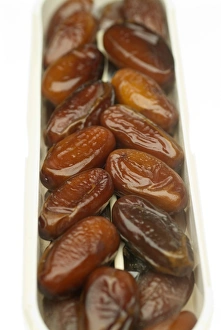 Fruit Still Life Photos Stampe: Dates