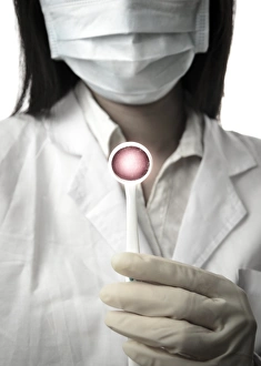 Dental Care Professional Stampe: Dentist