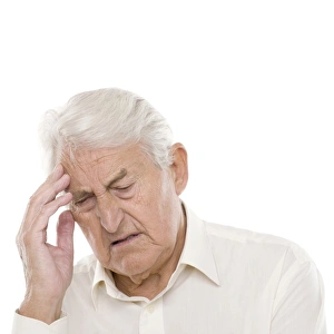 Depression Symptoms Stampe: Depression