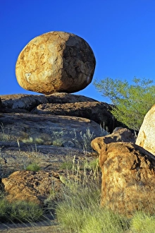Tempo Di Sogno Stampe: Pietre del Diavolo, Australia