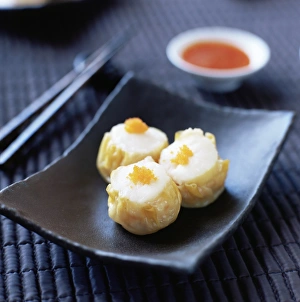 Dim Sum Stampe: Dim sum