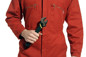 Mechanical Engineering Stampe: Engineer