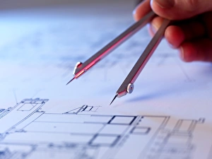 Engineer At Work Stampe: Engineering