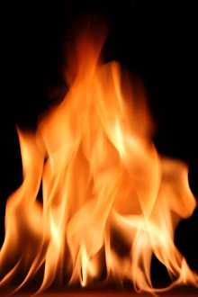 Flames