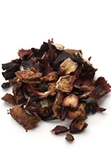 Fruit Infused Drink Stampe: Fruit tea