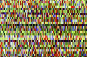 IL DNA Stampe: Sequenziamento del genoma della viticella