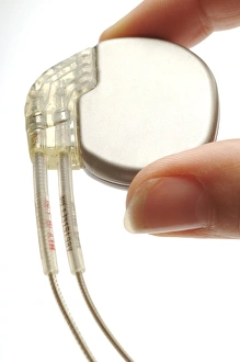 Pacemaker del cuore