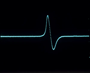 Electricity Generation Stampe: Induced current