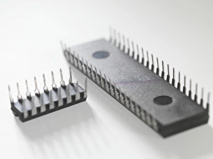 Microchip Technology Stampe: Integrated circuits