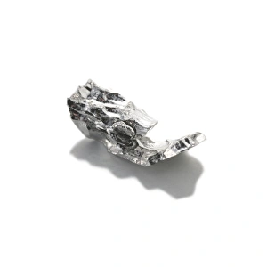 Transition Metal Properties Stampe: Iridium