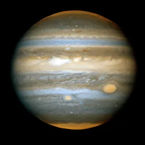Giove Stampe: Jupiter