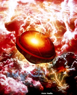 Giove Stampe: Progetto sonda Giove