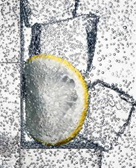 Glass Of Lemonade Stampe: Lemonade