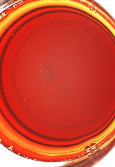 Natural Sweetener Stampe: Maple syrup