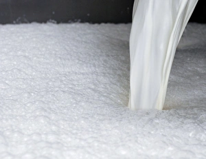 Dairy Product Manufacturing Stampe: Milk processing