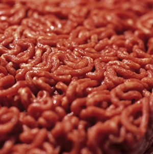 Minced Beef Stampe: Minced beef