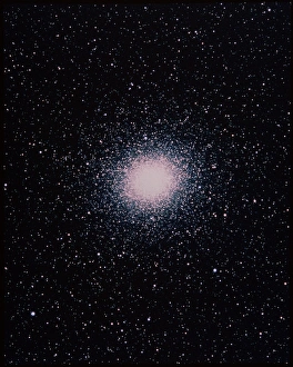 Space Astronomy Images Stampe: Omega Centauri