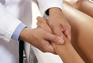 Osteopathy Treatment Stampe: Osteopathy