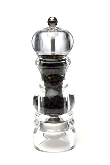 Cooking Tool Stampe: Pepper mill