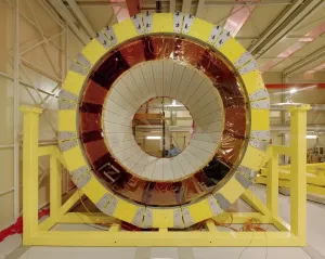 Fisica Stampe: Modulo del detttore ATLAS