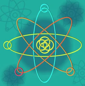 Fisica Stampe: Struttura atomica