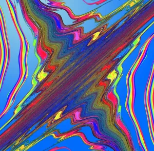 Fisica Stampe: Mappa del caos