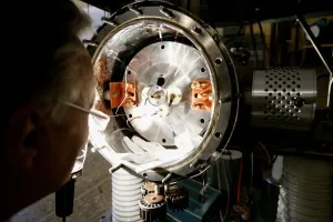 Fisica Stampe: Fisica delle particelle sperimentale