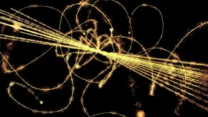 Fisica Stampe: Fisica delle particelle sperimento arte