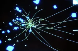 Fisica Stampe: Fisica delle particelle di ricerca
