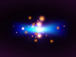 Fisica Stampe: Particelle quantistiche